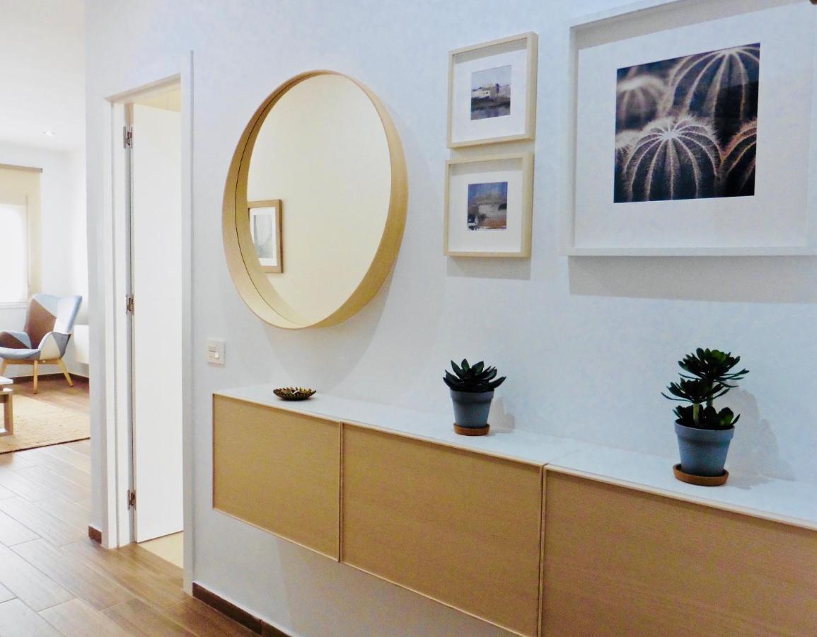 Centrico Y Agradable Apartment Santa Cruz de Tenerife Bagian luar foto