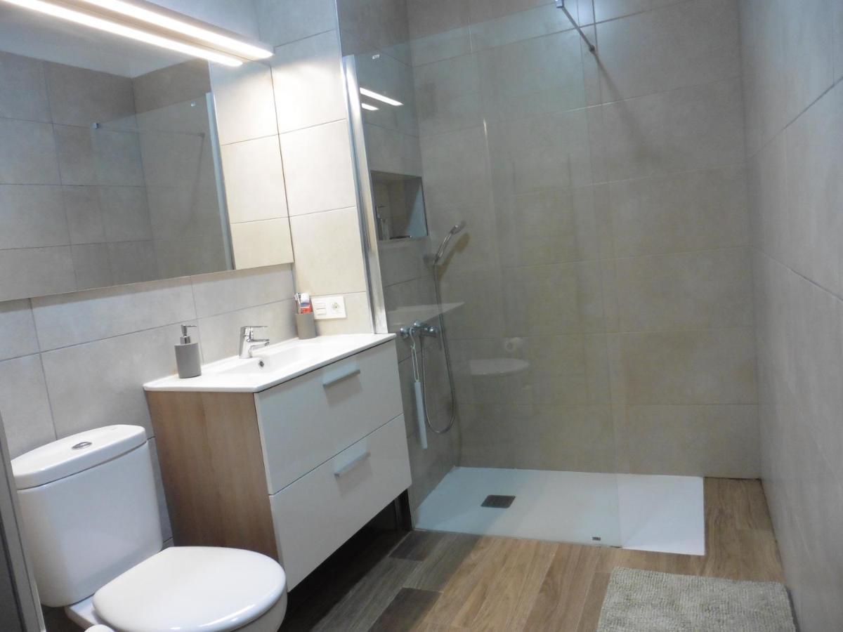 Centrico Y Agradable Apartment Santa Cruz de Tenerife Bagian luar foto