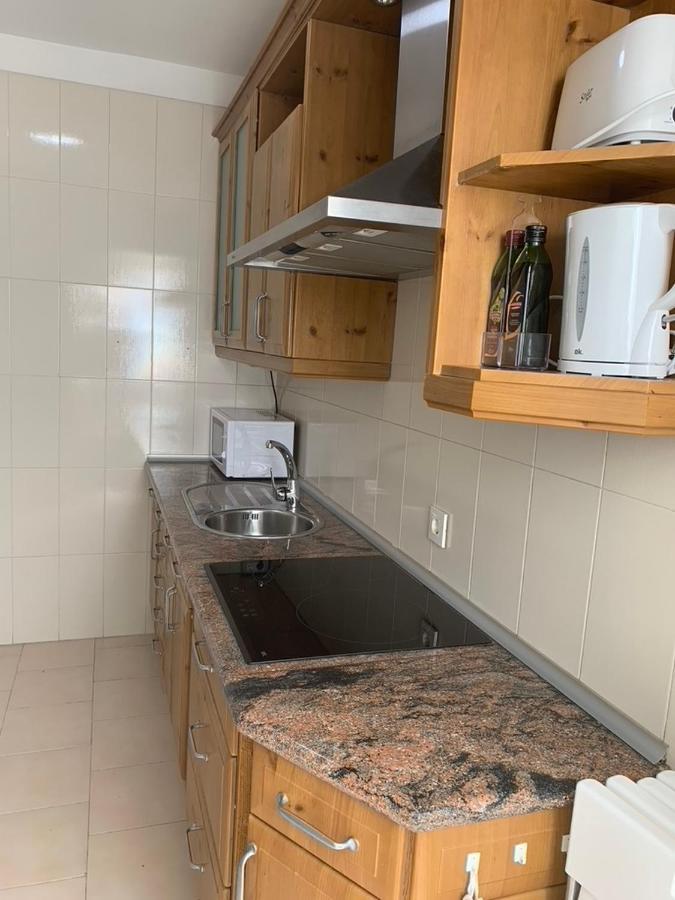 Centrico Y Agradable Apartment Santa Cruz de Tenerife Bagian luar foto