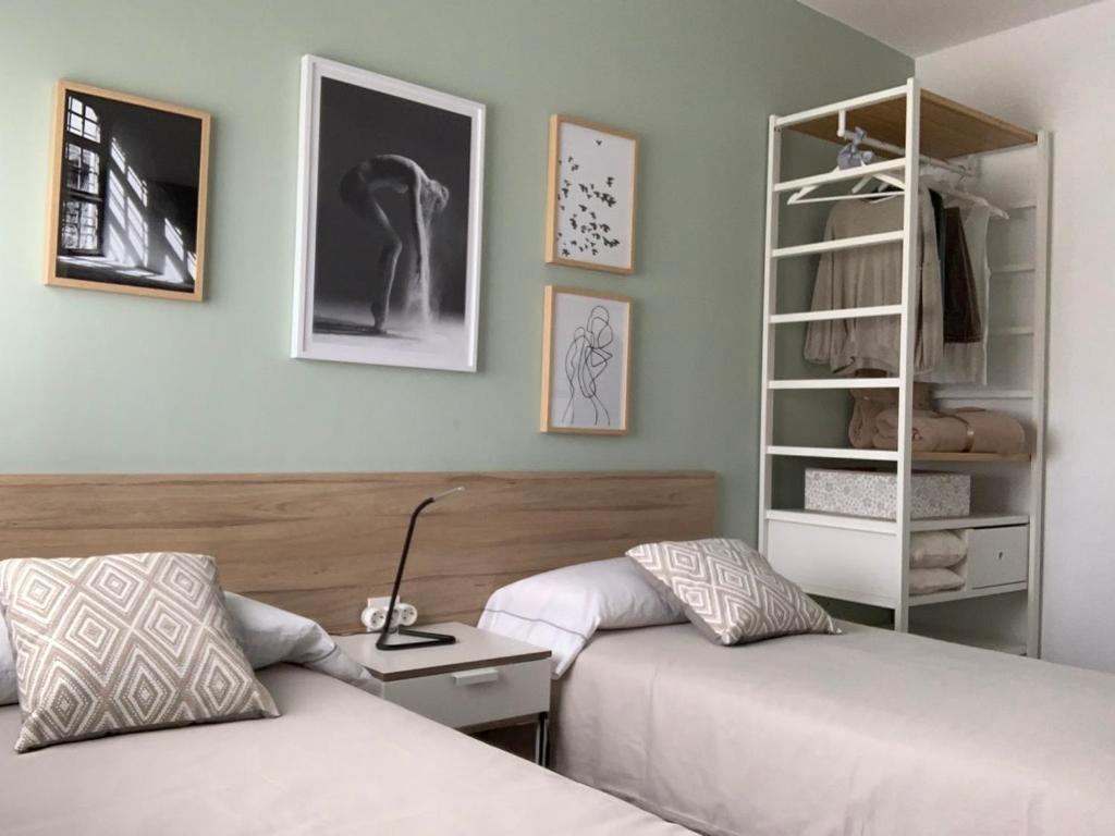 Centrico Y Agradable Apartment Santa Cruz de Tenerife Bagian luar foto