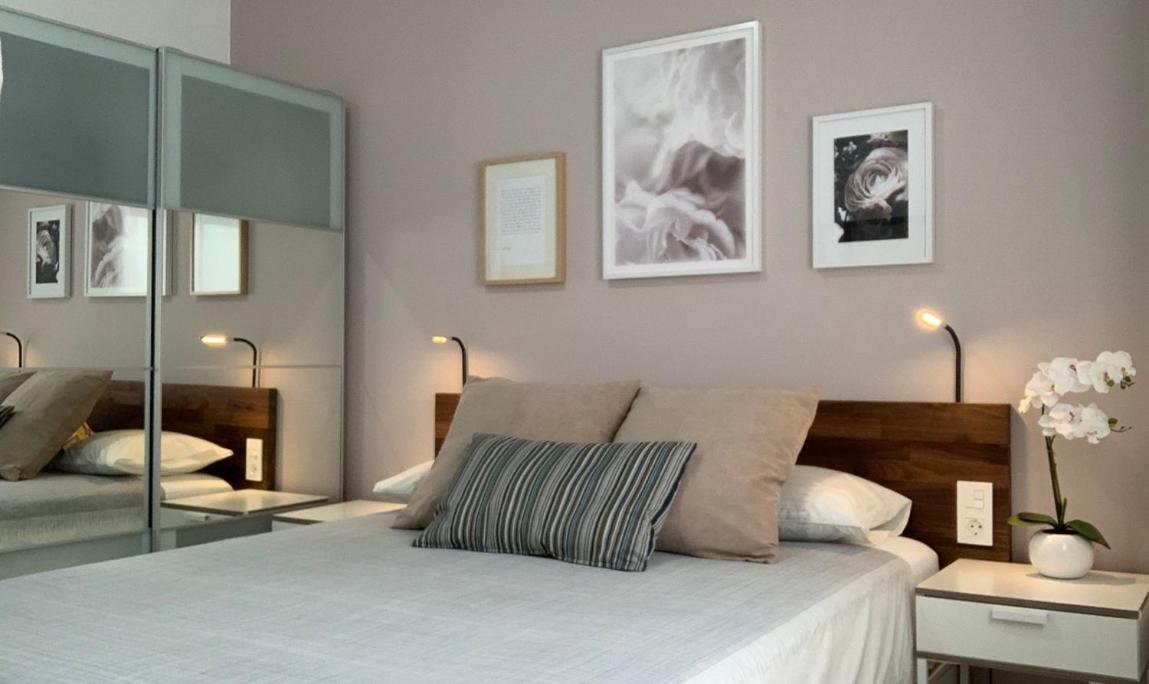 Centrico Y Agradable Apartment Santa Cruz de Tenerife Bagian luar foto